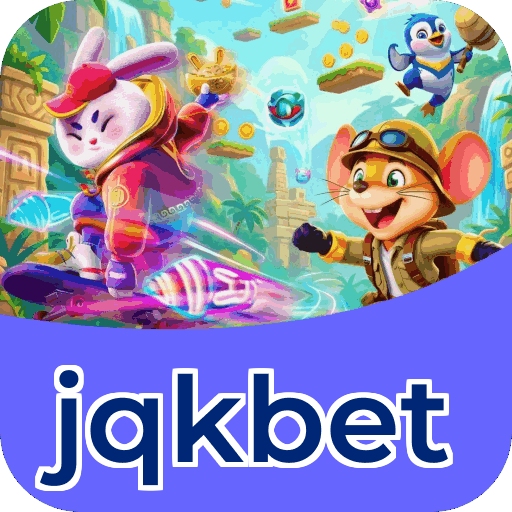 Interface jqkbet